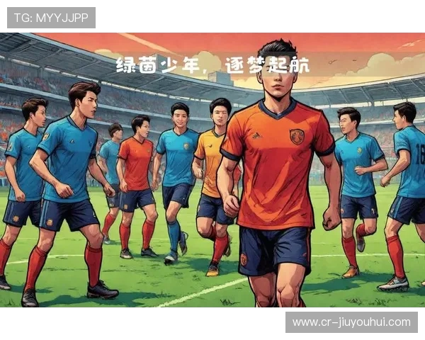 从绿茵球场到精神传承足球少年杨柯奋勇拼搏精彩成长励志温情故事
