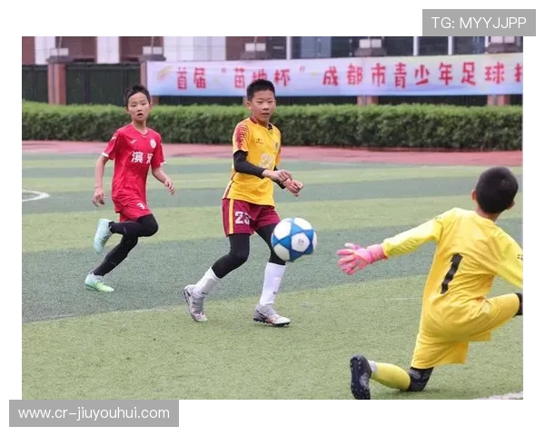 激情燃动天府之国成都足球开场舞点亮城市体育新风潮